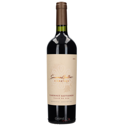 2021 Susana Balbo Signature Cabernet Sauvignon