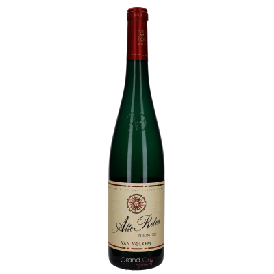2021 Van Volxem Rotschiefer Alte Reben Riesling