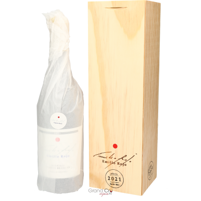 2021 Viña Mein Emilio Rojo Blanco