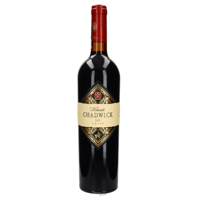2021 Vinedo Chadwick