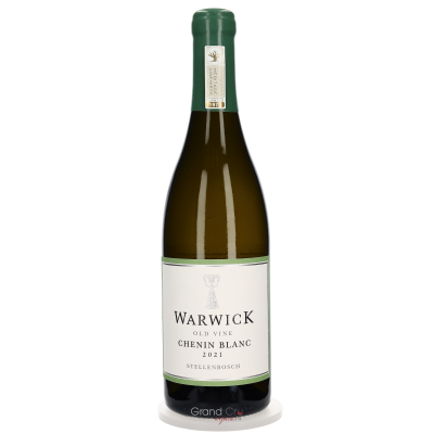 2021 Warwick Old Vine Chenin Blanc