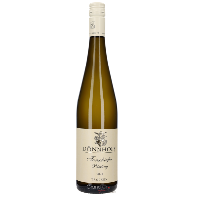 2021 Weingut Dönnhoff Tonschiefer Trocken