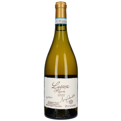 2021 Zenato Lugana Sergio Riserva