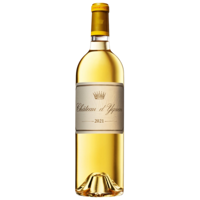 2021 Chateau d'Yquem Magnum