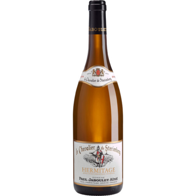 2021 Paul Jaboulet Aîné "Chevalier de Sterimberg" Hermitage Blanc  