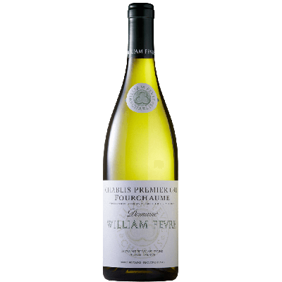 2022 Domaine William Fèvre Chablis 1er Cru Fourchaume