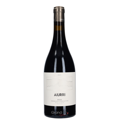 2022 Aiurri Tinto