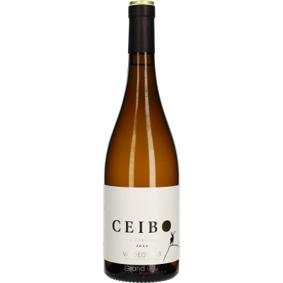 2022 Albamar Ceibo Godello