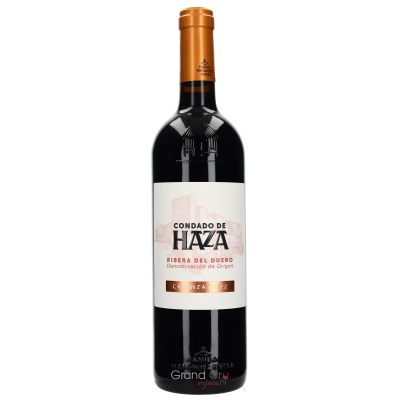2022 Alejandro Fernandez Condado De Haza Crianza