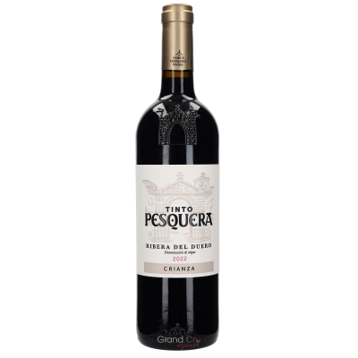 2022 Alejandro Fernandez Pesquera Crianza