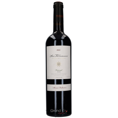 2022 Alvaro Palacios Les Terrasses Velles Vinyes Priorat