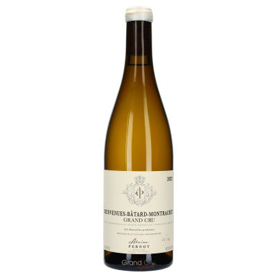 2022 Alvina Pernot Bienvenues Bâtard-Montrachet Grand Cru