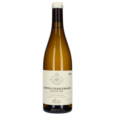 2022 Alvina Pernot Corton-Charlemagne Grand Cru