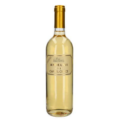 2022 Anselmi Capitel Croce