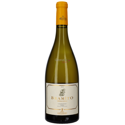 2022 Antinori Bramito Castello della Sala Chardonnay