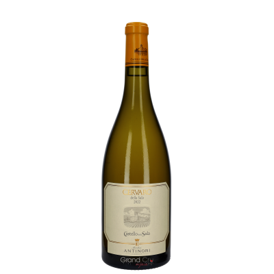 2022 Antinori Cervaro della Sala