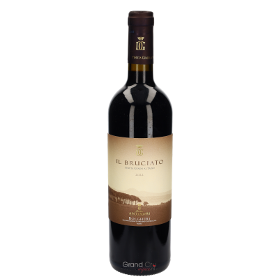 2022 Antinori Tenuta Guado al Tasso Antinori Il Bruciato Bolgheri