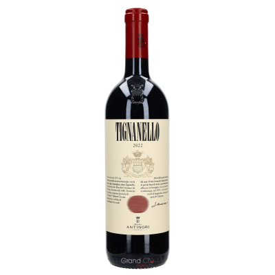 2022 Antinori Tignanello