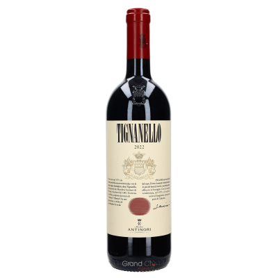 2022 Antinori Tignanello