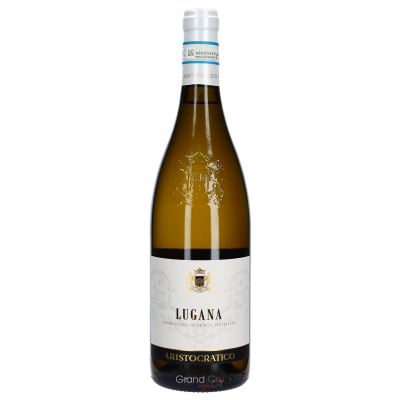 2022 Aristocratico Lugana
