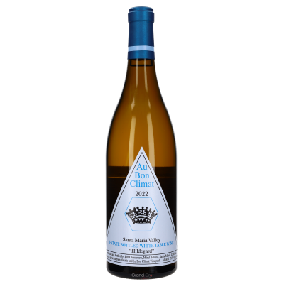 2022 Au Bon Climat Hildegard
