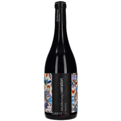 2022 Bodegas Alto Moncayo Veraton