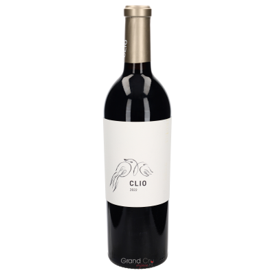 2022 Bodegas El Nido Clio