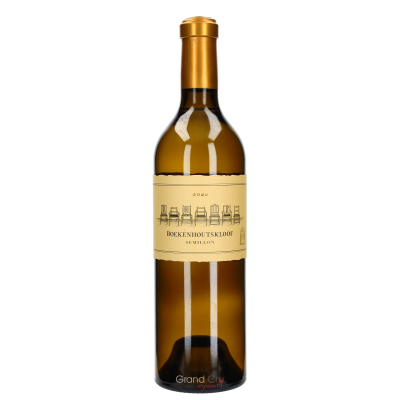 2022 Boekenhoutskloof Semillon