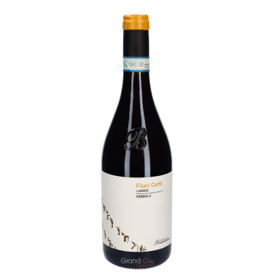 2022 Brandini La Morra Filari Corti Langhe Nebbiolo