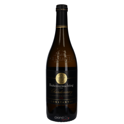 2022 Buitenverwachting Chardonnay