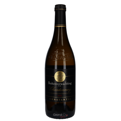 2022 Buitenverwachting Chardonnay