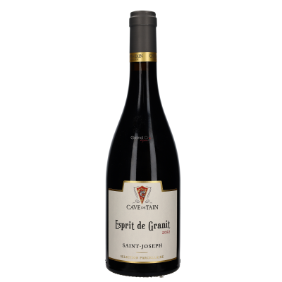 2022 Cave de Tain Esprit de Granit Saint-Joseph 