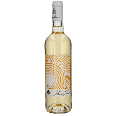 2022 Chateau Musar Jeune Blanc