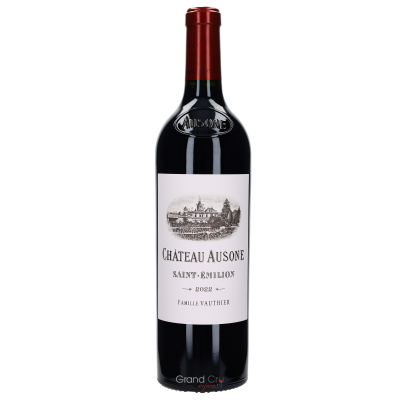 2022 Château Ausone