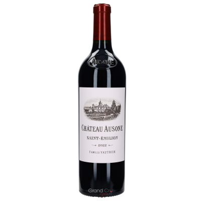 2022 Château Ausone