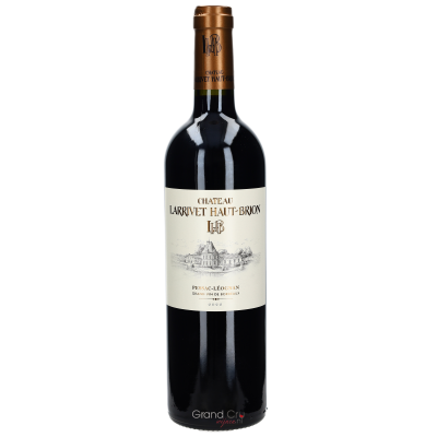 2022 Château Larrivet Haut-Brion Rouge