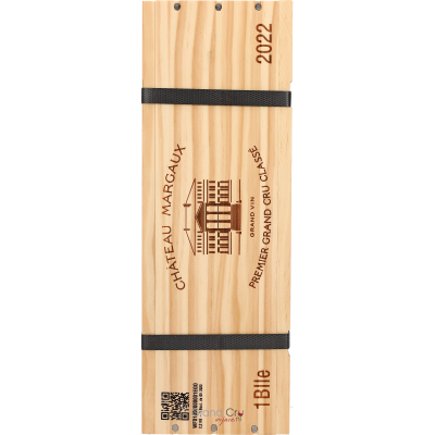 2022 Château Margaux