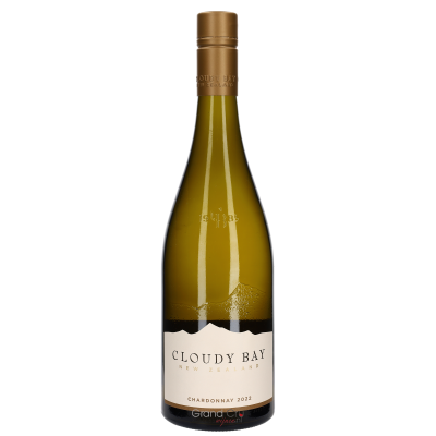 2022 Cloudy Bay Chardonnay