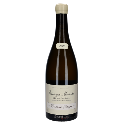 2022 Domaine Etienne Sauzet Chassagne Montrachet 'Les Encégnières'