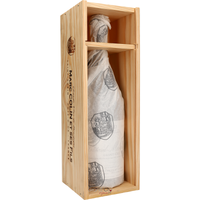 2022 Domaine Marc Colin & Fils Batard Montrachet Grand Cru Magnum