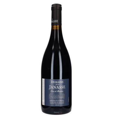 2022 Domaine de la Janasse Vin de Pays Terre de Bussière Principauté d'Orange