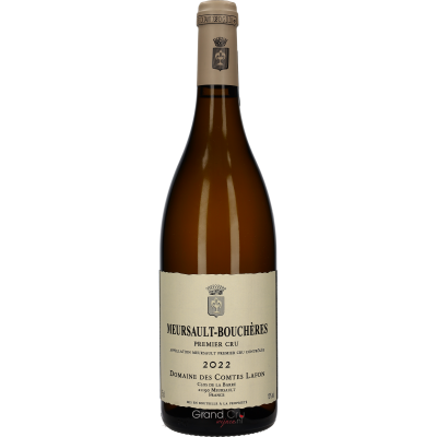 2022 Domaine des Comtes Lafon Meursault Boucheres 1er Cru