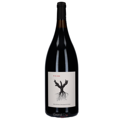 2022 Dominio de Pingus PSI Peter Sisseck Magnum