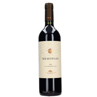 2022 El Principal Memorias