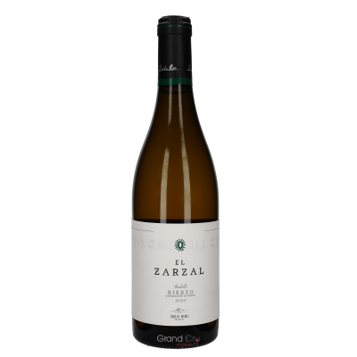 2022 Emilio Moro El Zarzal