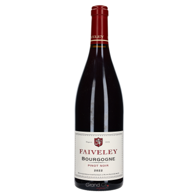 2022 Faiveley Bourgogne Pinot Noir
