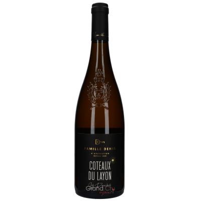 2022 Famille Denis Coteaux du Layon Les Perrières