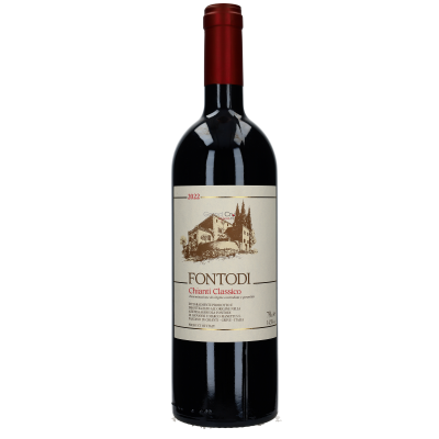 2022 Fontodi Chianti Classico