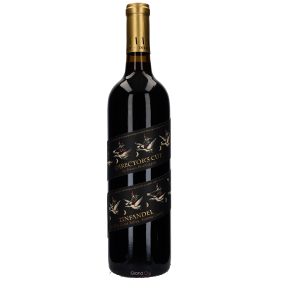 2022 Francis Ford Coppola Zinfandel Dry Creek Valley Director's Cut
