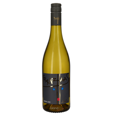 2022 Franz Haas Manna Schweizer